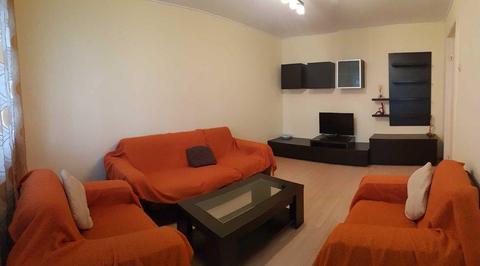 Inchiriez apartament Tomis Nord - termen lung