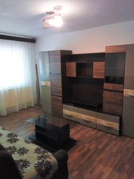 Inchiriez apartament 3 camere, spatios,central,zona Bradului,Targu Jiu