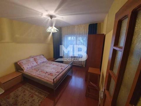 Inchiriere apartament 2 camere situat in Targu Jiu