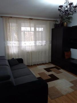 Închiriez apartament 2 camere complet mobilat si utilat