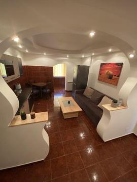 Inchiriez apartament 2 camere