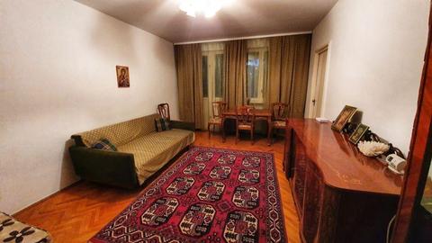 Apartament cu 3 camere in Aleea Carpati, Tg. Mures