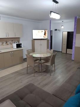 Apartament de inchiriat Liviu Ciulei