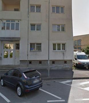 Închiriez apartament 2 camere zona Nicolae Iorga