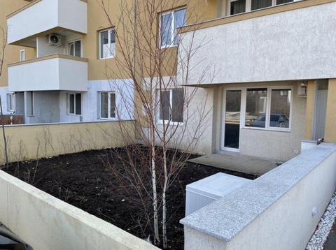 Apartament Modern Gradina Proprie 60mp + loc parcare