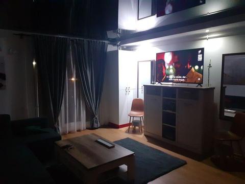 Apartament cosmopolis