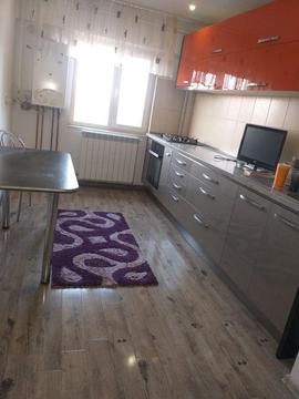 Vand apartament 3 Camere