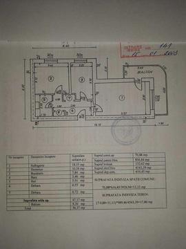 Apartament 2 camere