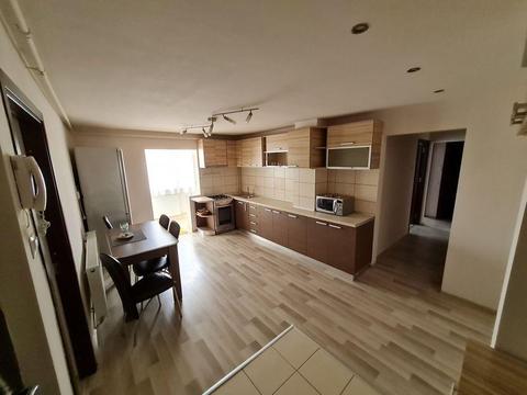 De închiriat apartament cu 3camere în Salonta