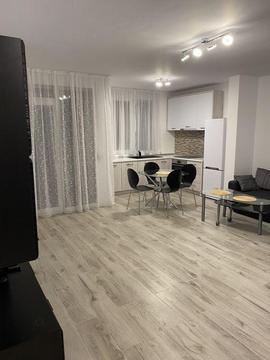 Inchiriez apartament nou 2 camere