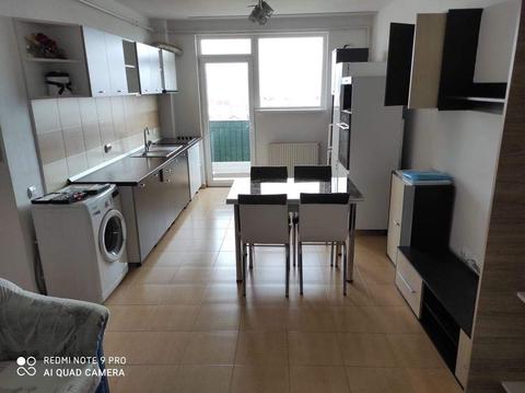 Apartment 2 camere. Decomandat .bloc nou. Zona subcetate