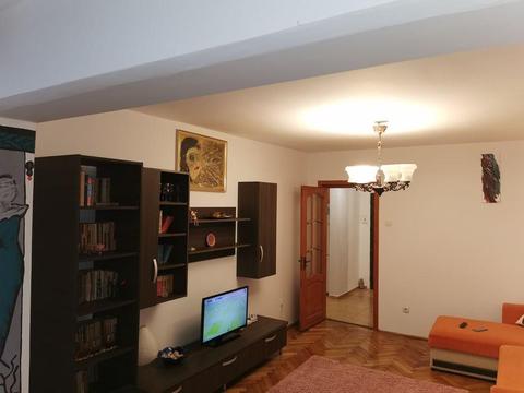 Inchiriez Apartament 2 camere Balcescu