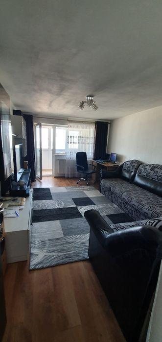 Închiriez apartament 4 camere M3