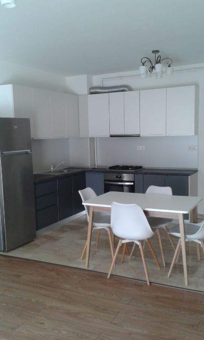 Apartament cu 2 camere in Marasti,zona IULIUS MALL,bloc nou