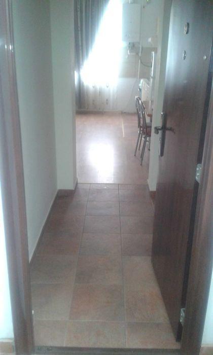 Inchiries apartament o canera in cart. IRIS