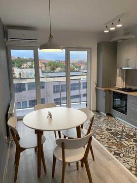 Apartament 2 camere, decomandat, 55mp, Iris, Parcare subterana