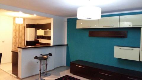 Apartament de inchiriat in Floresti, Teilor