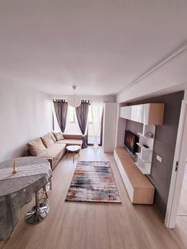 Inchiriere apartament Class Park