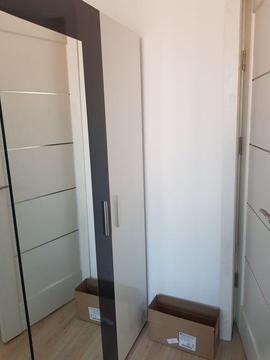 Inchiriez apartament cu 2 camere zona Ramada