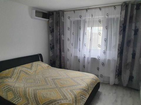 Inchiriez apartament 3 camere Micro 18, Lidl