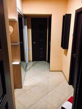 Inchiriez apartament 2 camere in spate la Mall Dunarea