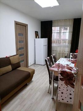 Inchiriez apartament complet mobilat și utilat