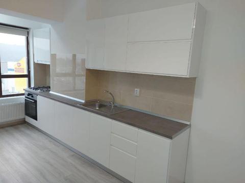 Persoana fizica, Inchiriez apartament nou mobilat complet