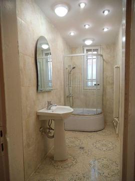 Apartament 3 camere