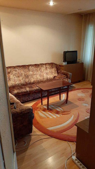 Apartament 2 camere Pacurari