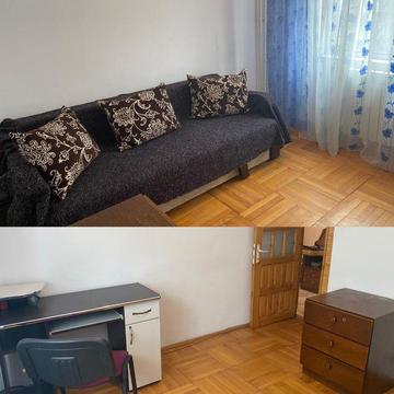 Apartament Nicolina se închiriază o cameră