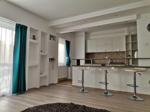 Proprietar, închiriez apartament Păcurari - Kaufland