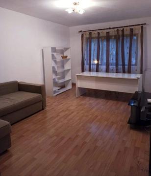 Apartament 2 camere 50mp , B-dul Republicii, langa Liceul sportiv