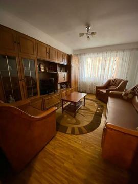 Închiriez apartament 2 camere zona Zahana