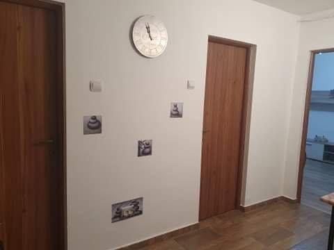 Apartament de inchiriat