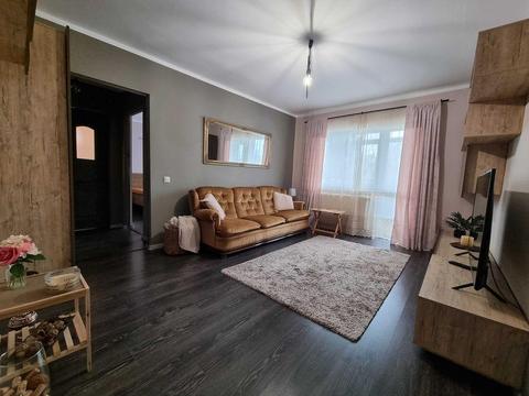 Inchiriez apartament de lux in Suceava