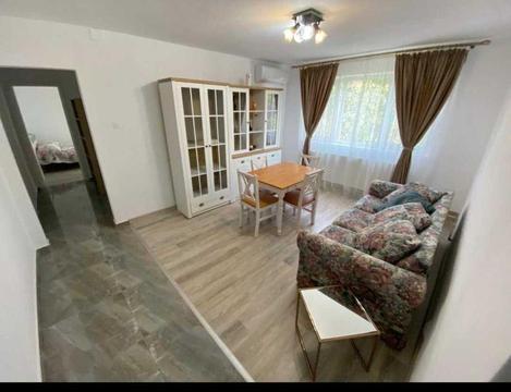 Inchiriez apartament cu 3 camere langa Spitalul Judetean- Timisoara