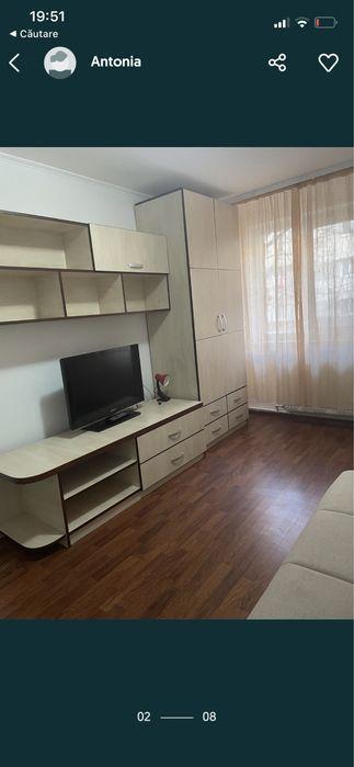 Inchiriez apartament 2 camere