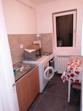 Apartament 3 camere