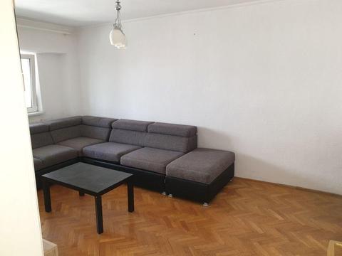 Apartament de închiriat 3 camere central Focșani