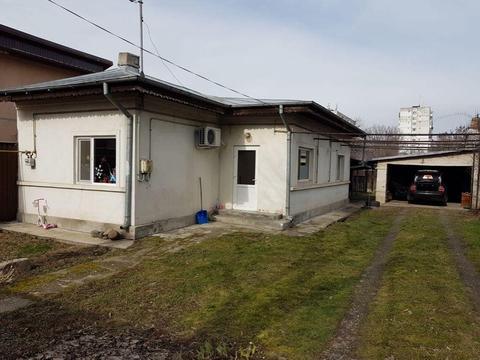 Casă cu teren + garaj de vânzare 900mp, Bucuresti, Sector 4