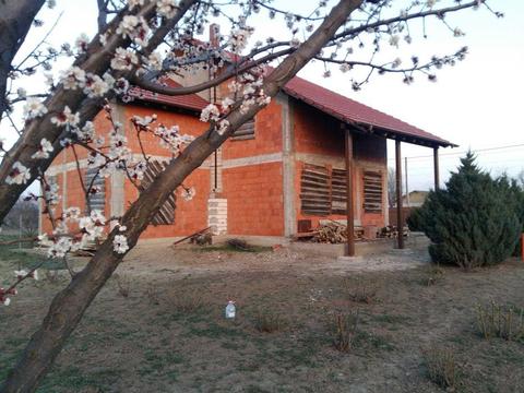 Casa de vanzare jud Braila loc Vadeni