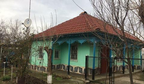 Casa de vanzare Valea Canepii merita vazut !