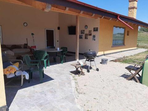 Casa de vanzare Belciugatele