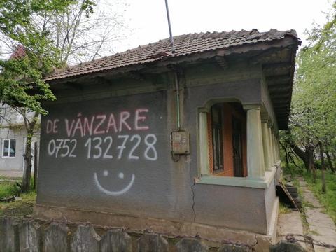 Casa de vanzare