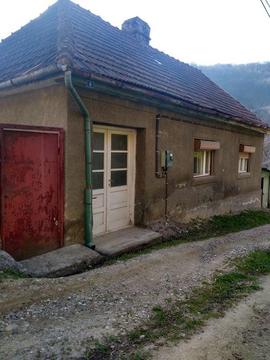 Casa De Vînzare Oravița