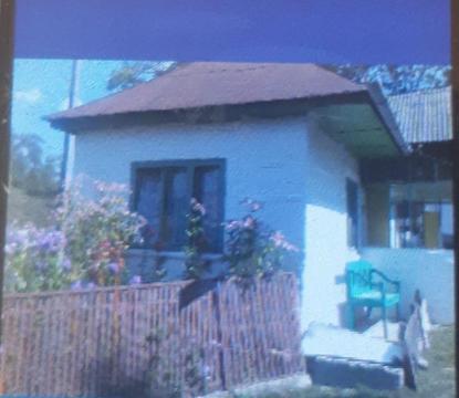 Vând casa + teren / Sat Mărtănuș