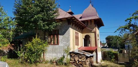Casa de vanzare Valenii de Munte, com Drajna de Sus