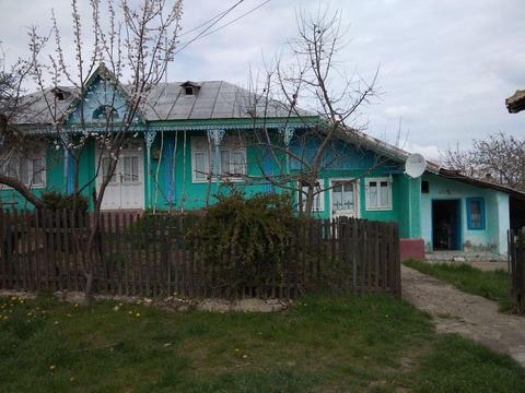 Casa de vânzare în Valea Lunga, Vaslui