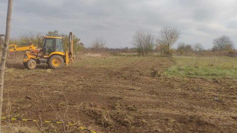 Vanzare teren intravilan branesti ilfov