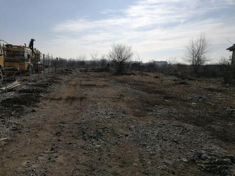 Vând teren Str Iernii, lângă Cartierul Latin, Prelungirea Ghencea